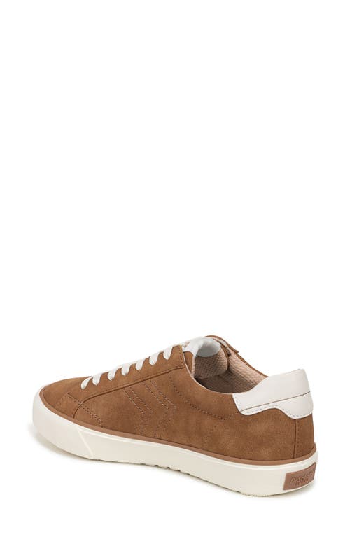 Dr. Scholl's Offline Low Top Sneaker In Animal Print