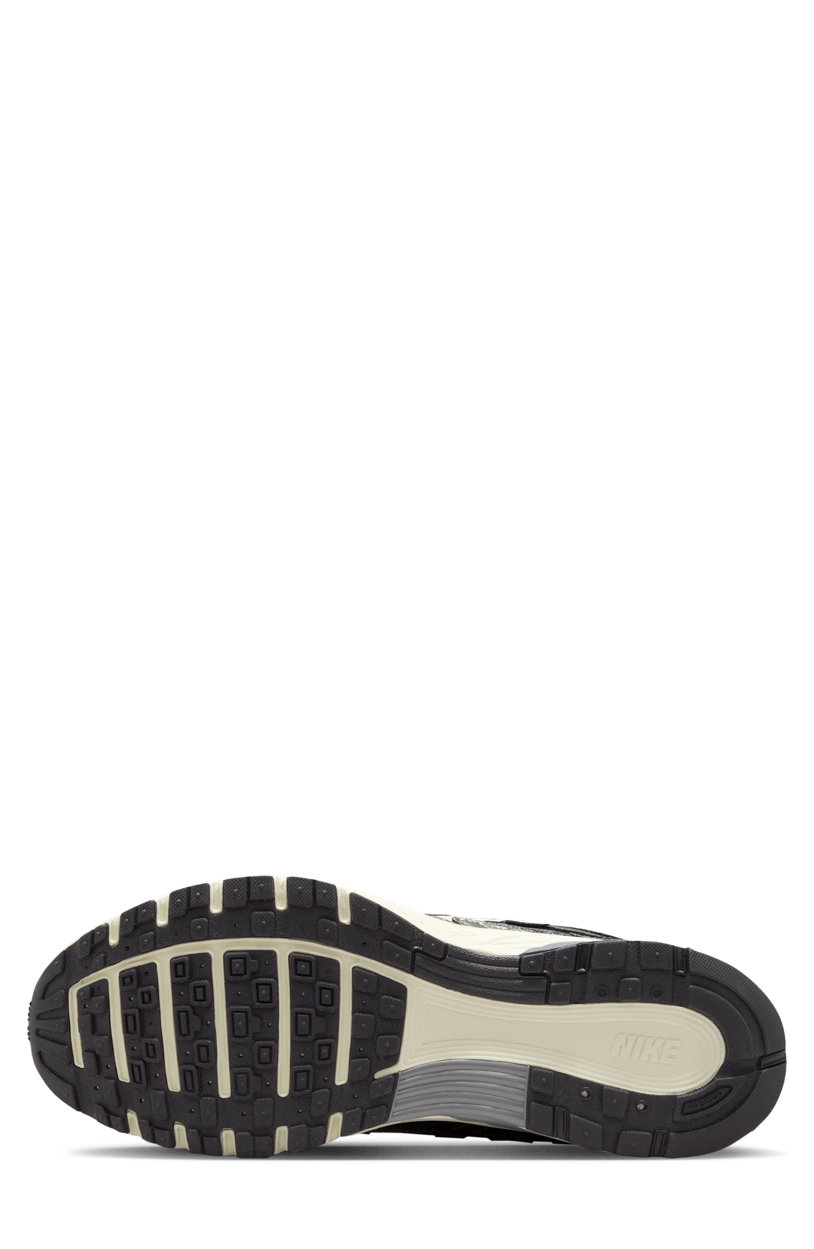 P-6000 SE Sneaker, Alternate, color, ANTHRACITE/ PEWTER/ GREY