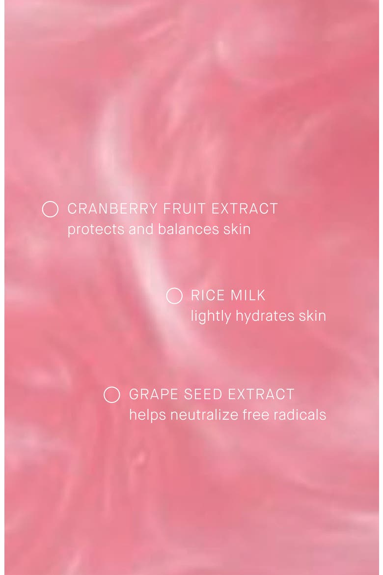 Cranberry Toner, Alternate, color, NO COLOR