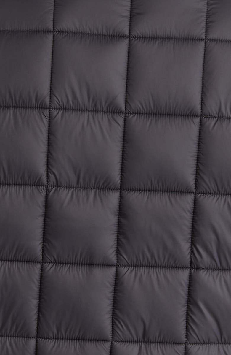 Save The Duck Izar Box Quilted Jacket, Alternate, color, 