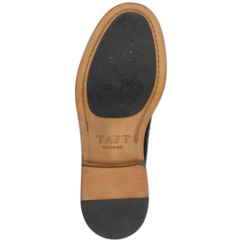 Taft Jack Medium And Wide Width Penny Loafer