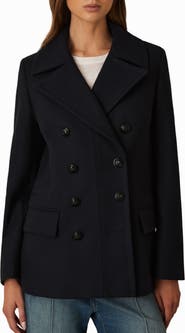 Reiss Lily Coat