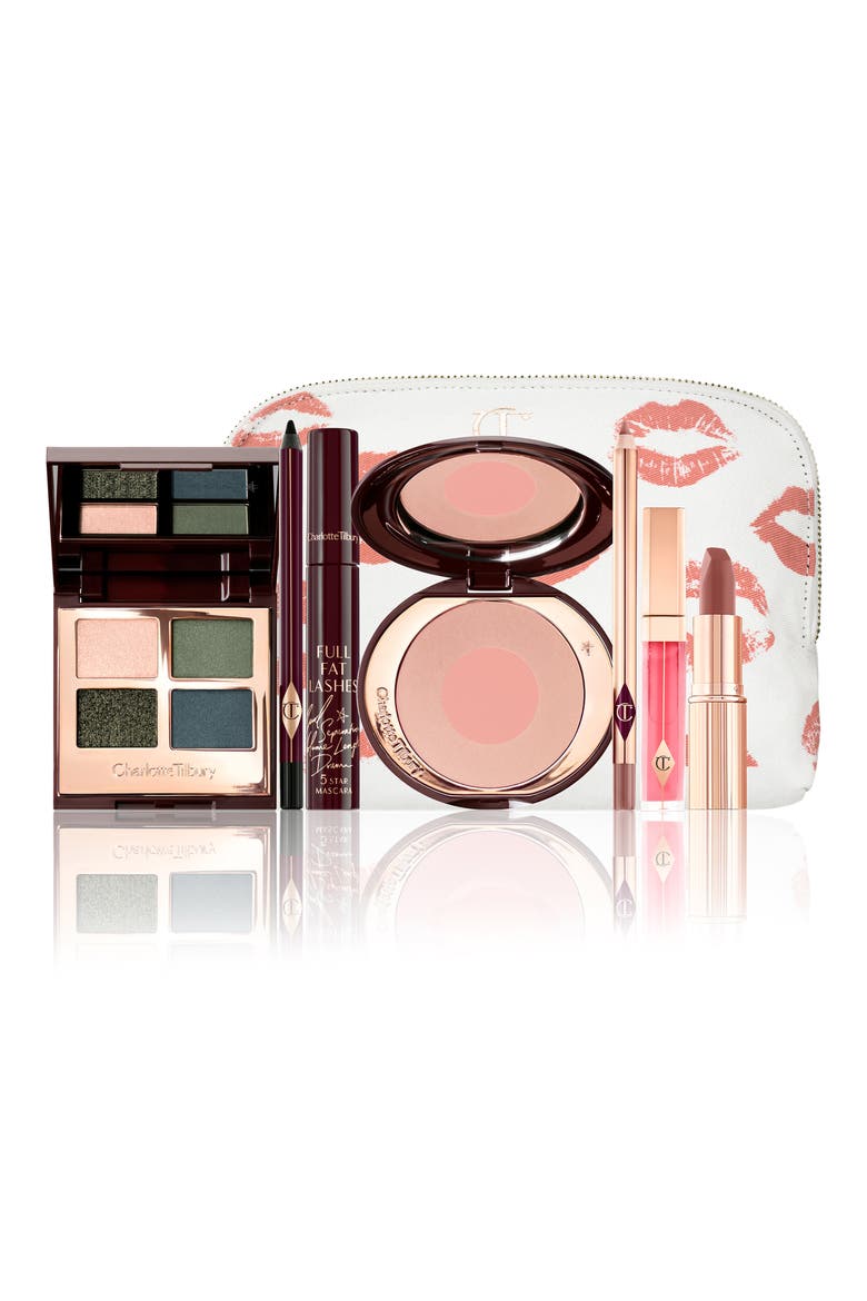 The Rebel Set, Main, color, NO COLOR