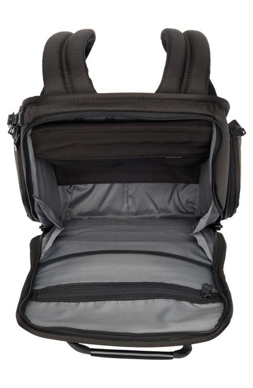 Tumi Compact Laptop Briefpack