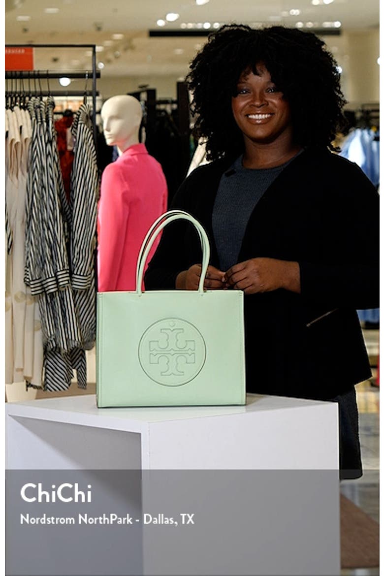 Small Ella Bio Tote video