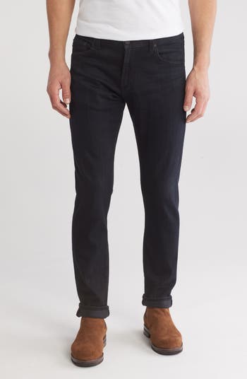 Deals AG Adriano Goldschmied The Tellis Modern Slim 28x34 jeans.