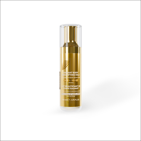 Body Brightening Beauty Milk Premium Plus