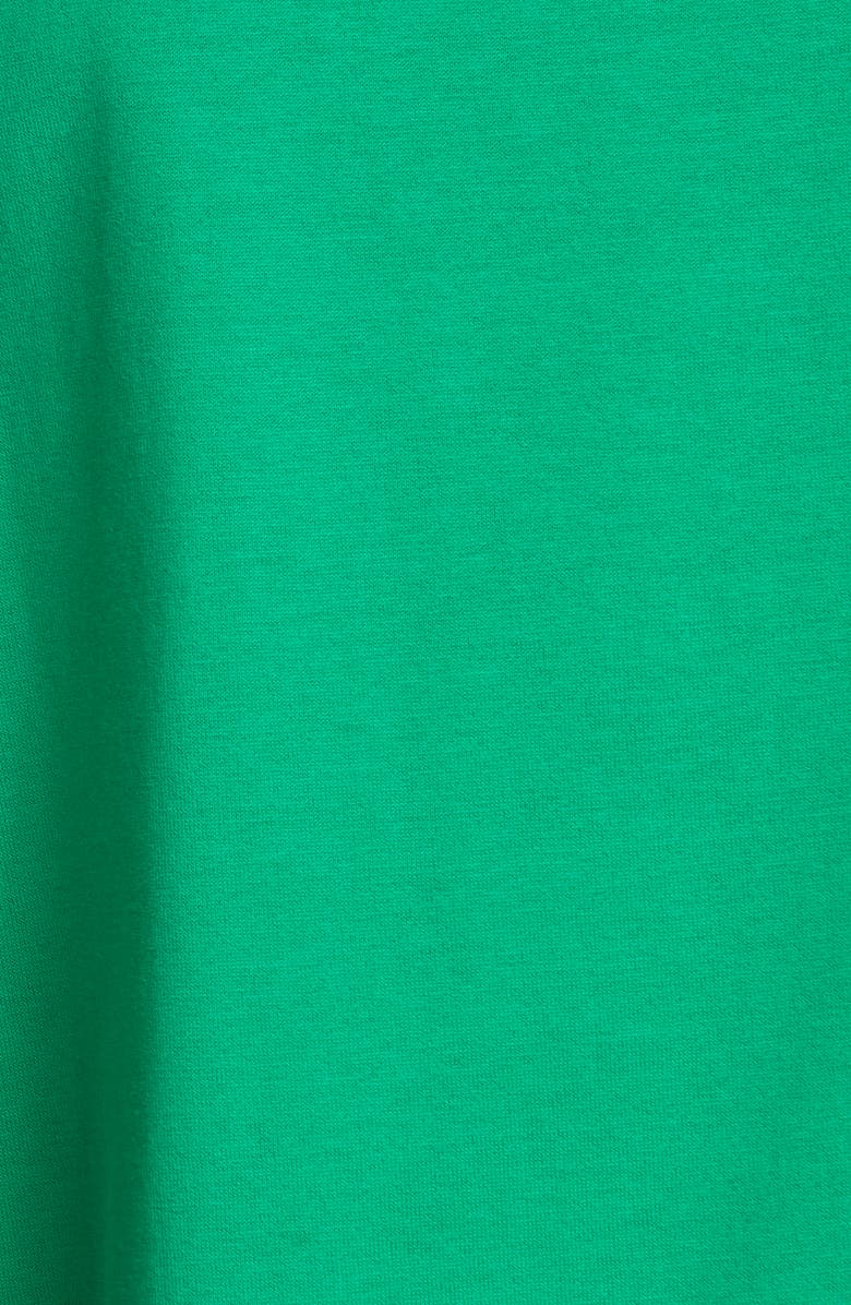 Versace Medusa Logo Cotton Tee, Alternate, color,