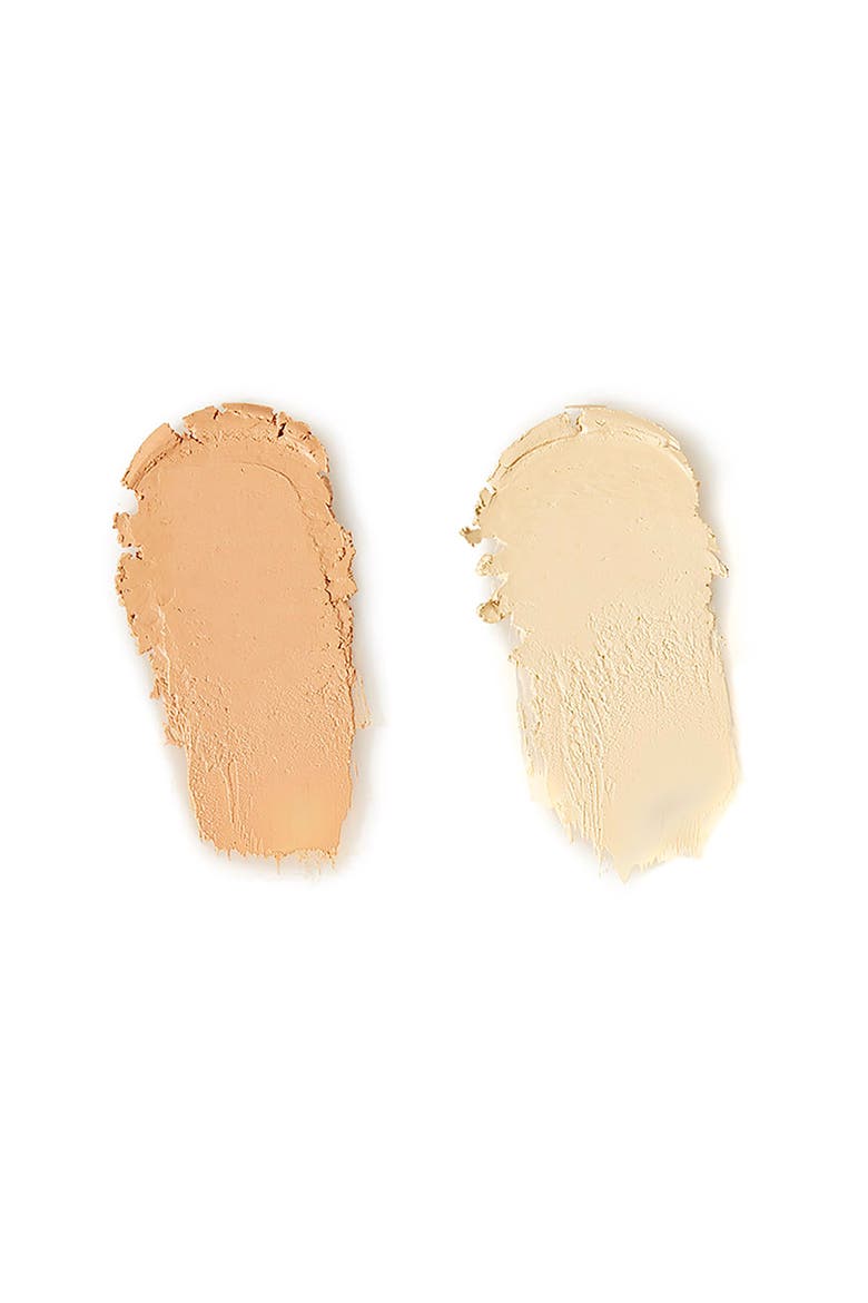 Ultimate Corrector, Alternate, color, Peach/Yellow
