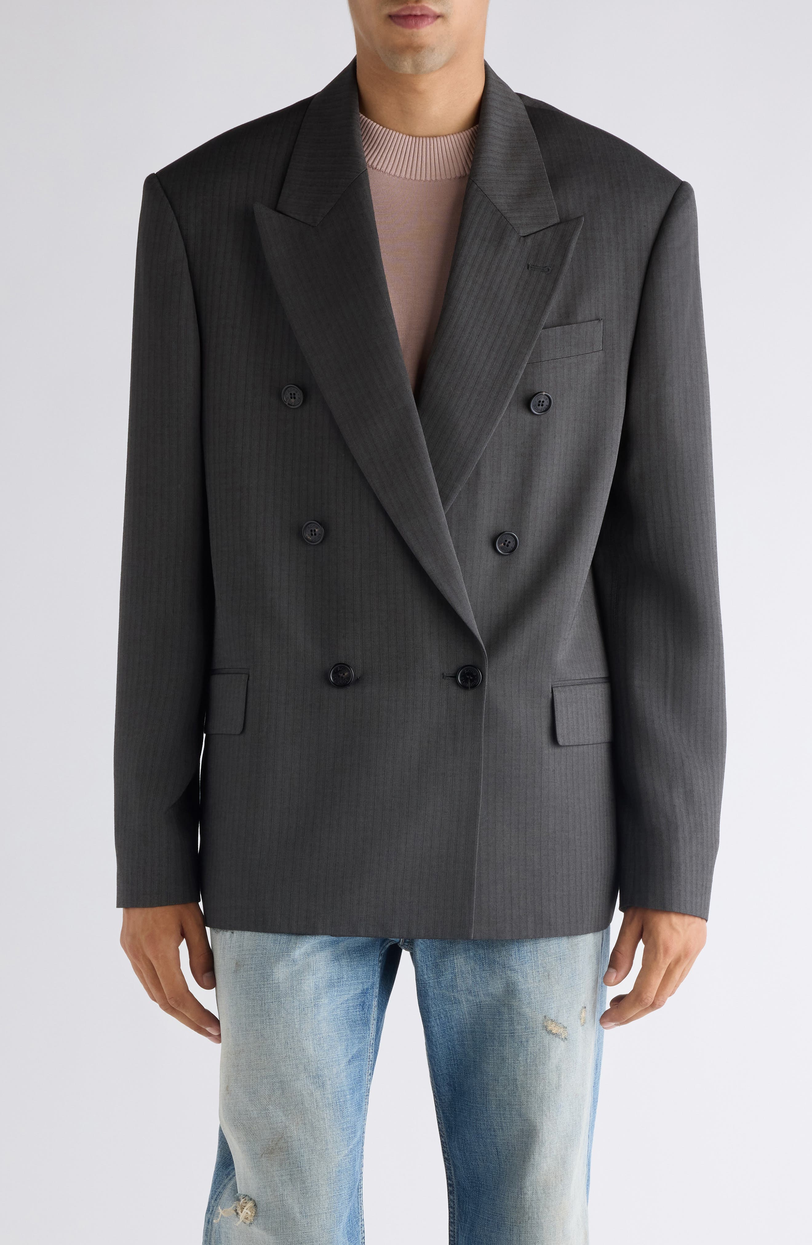 selected GREY