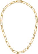 Gucci Link to Love Chain Necklace