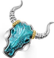 LAGOS Men's Longhorn Ring