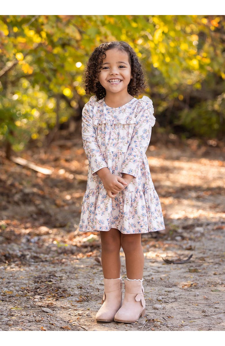 Mabel + Honey Sadie Dress, Alternate, color,