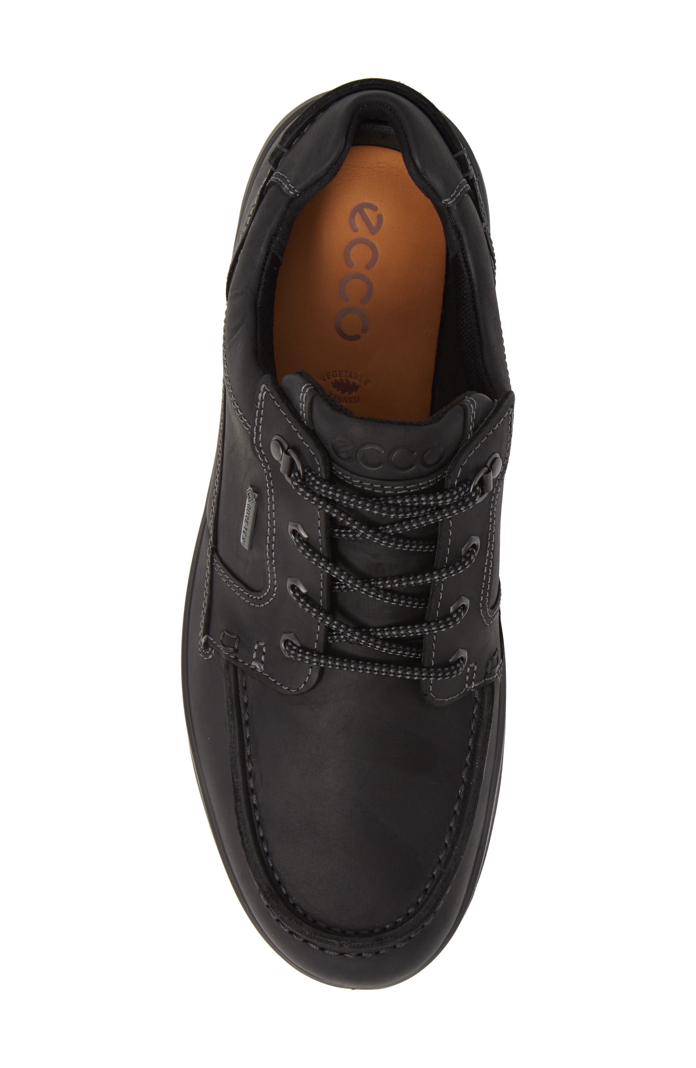 ECCO Rugged Track Low Gore-Tex<sup>®</sup> Oxford, Alternate, color, 
