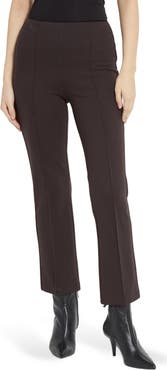 Lysse 'Lyssentials Elysse Ankle Ponte Pants