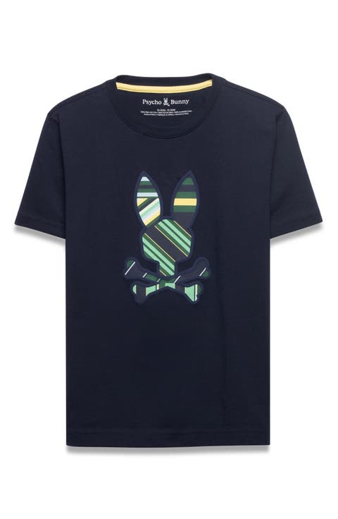 Kids' Drew Graphic Tee