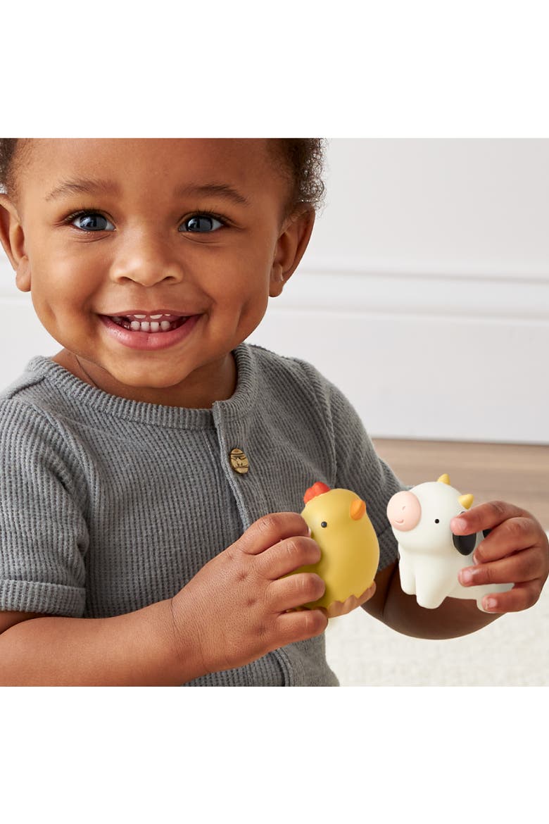 Itzy Barnyard Bundle, Alternate, color, Multi Color