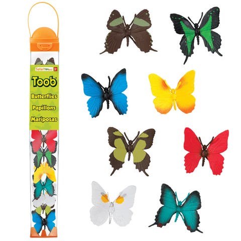 Butterflies Toy