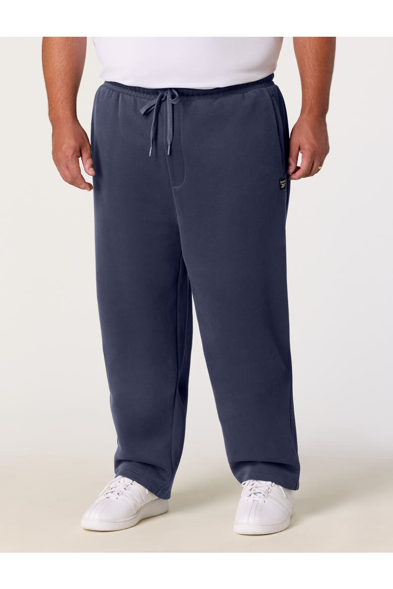 Big & Tall Lux Offday Sweatpants, Main, color, LEGACY BLUE