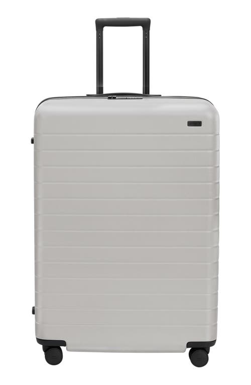 Away Flex 29-inch Spinner Suitcase