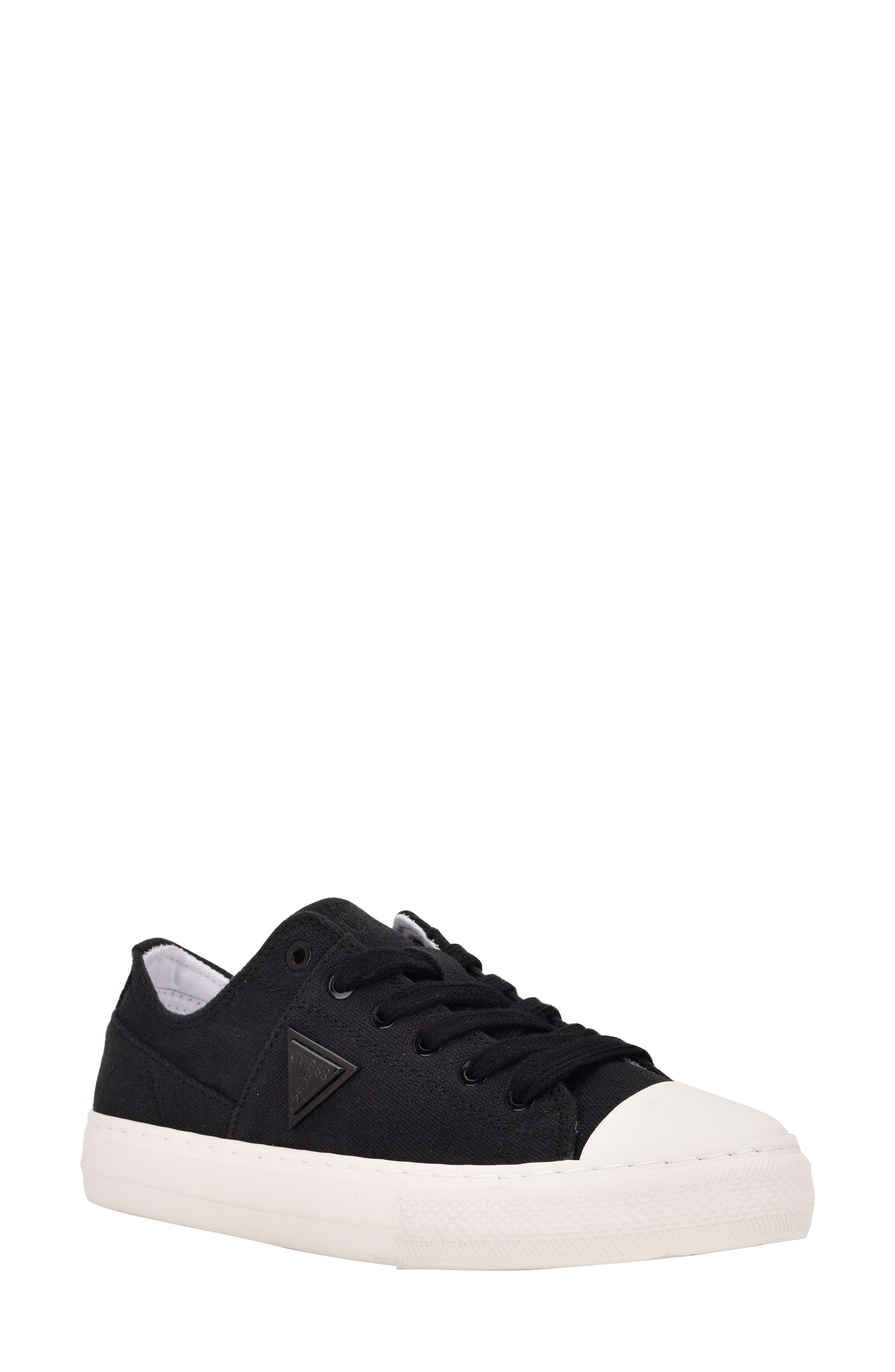 GUESS Pranze Sneaker, Main, color, 