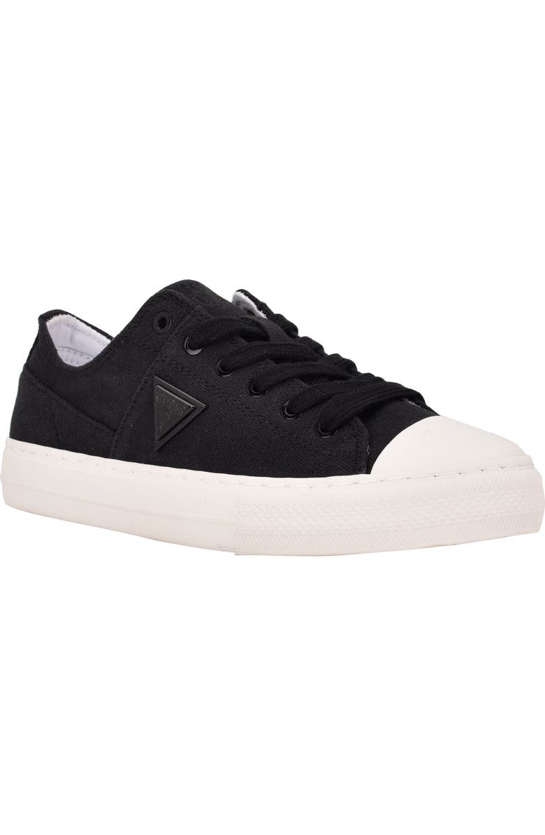 GUESS Pranze Sneaker, Main, color,