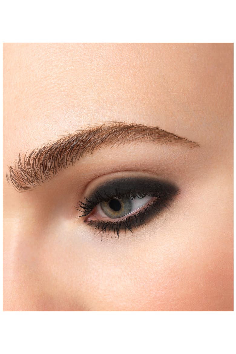 Smudge Pot Gel Eyeliner, Alternate, color, BLACK