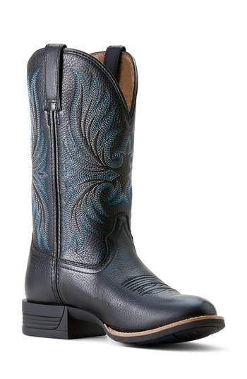 Ariat Ranahan Western Boot In Multi