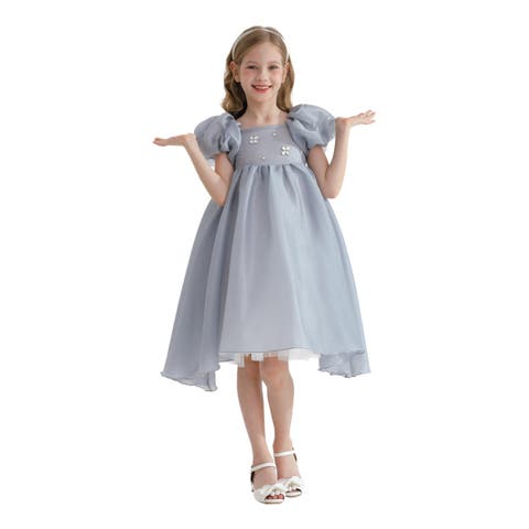 Janelle Dress (Toddler, Little Kid & Big Kid)