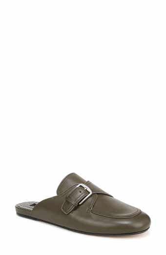 Minetta Loafer Mule
