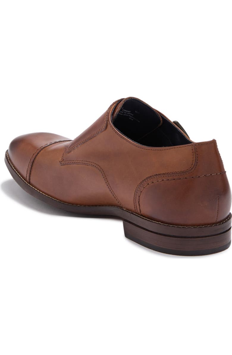 Cole Haan Johnson Double Monk Shoe, Alternate, color,