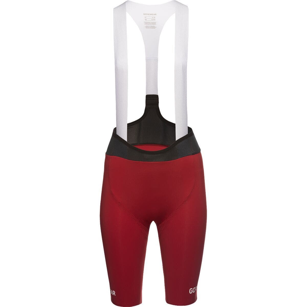 Utility Red