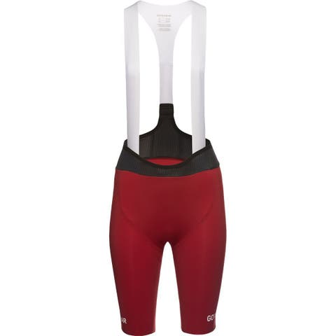 Spinshift Bib Short+ - Women's