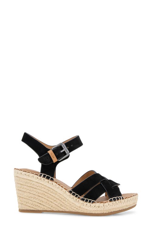 GENTLE SOULS BY KENNETH COLE GENTLE SOULS CASPIAN WEDGE SANDAL 