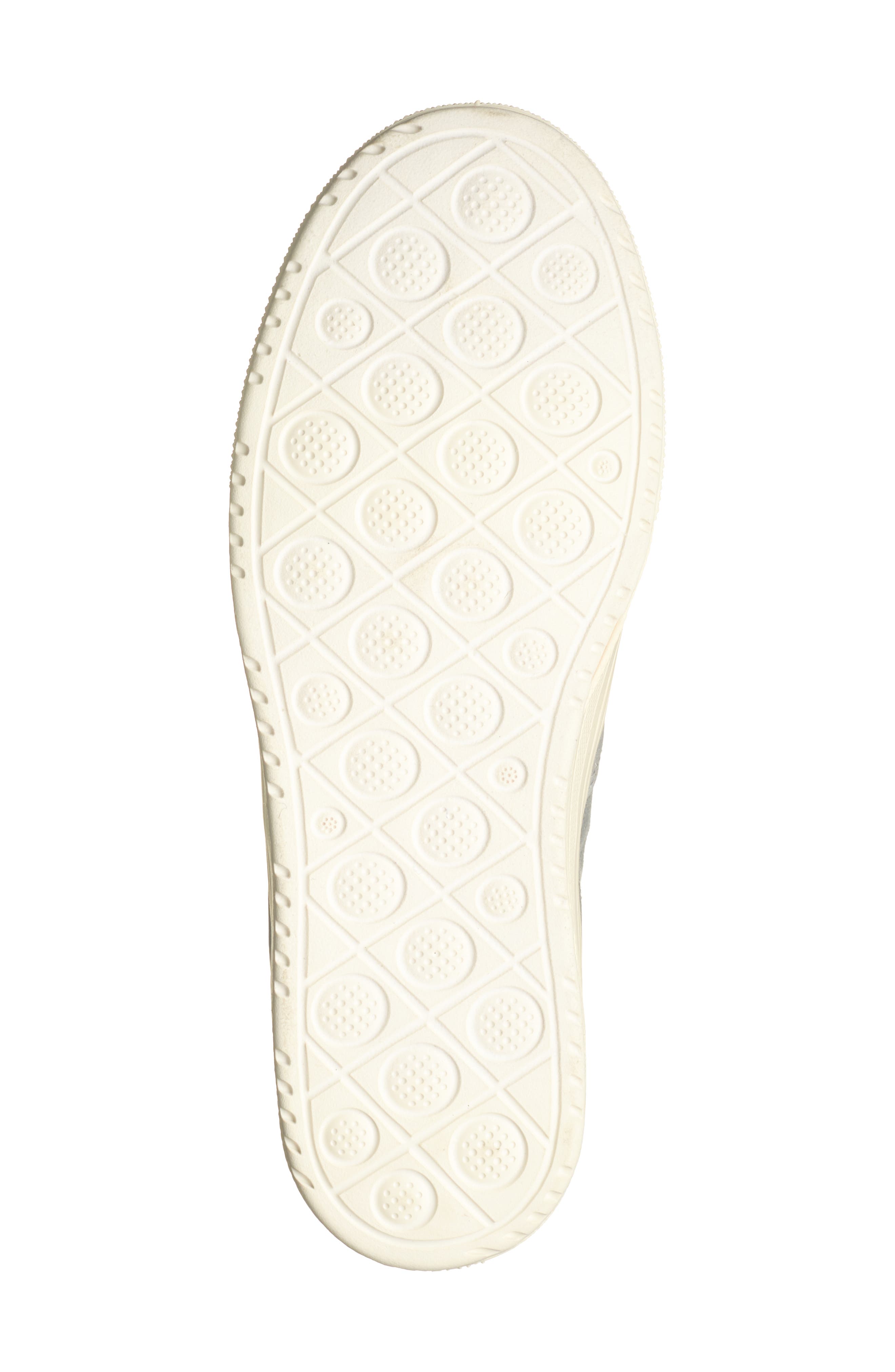 Blowfish Malibu Super Smile Slip-On Sneaker, Alternate, color, Raindrop Canvas