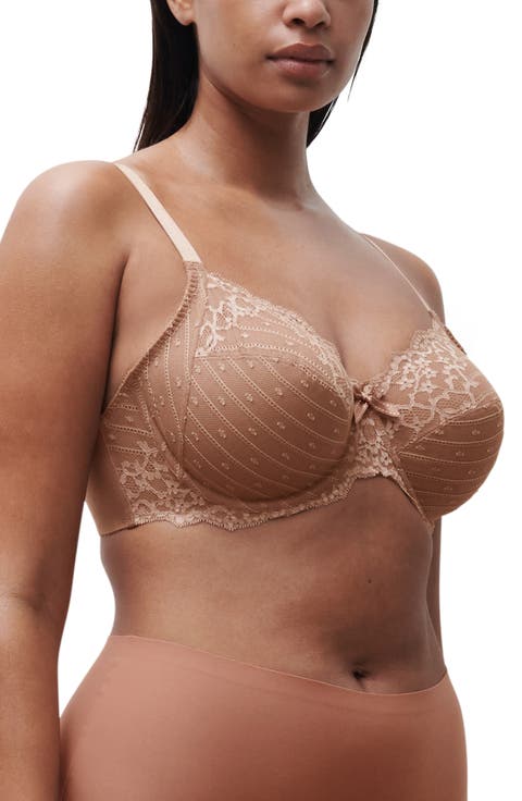Rive Gauche Full Coverage Underwire Bra