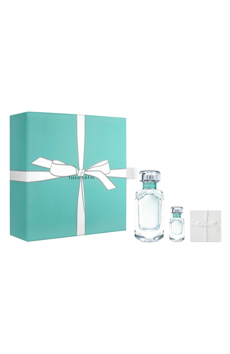 Tiffany & Co. Eau de Parfum Set, Main, color,
