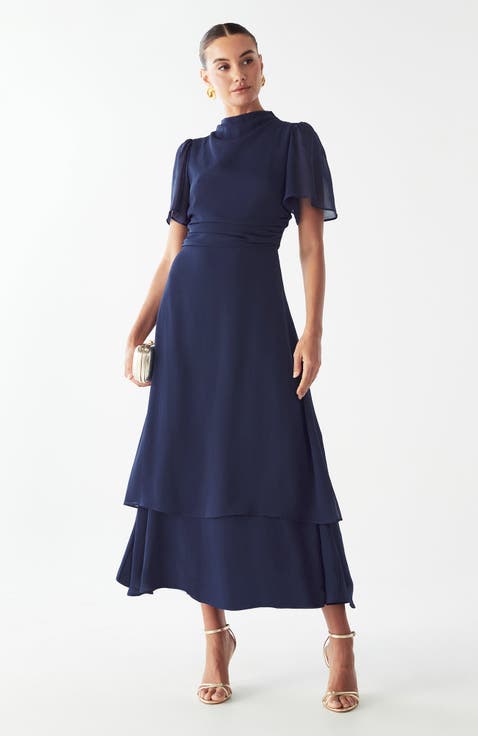 Rory Midi Dress