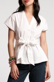 Frances Valentine Eve Top