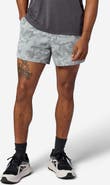 Marmot Unpaved Lined Active Drawstring Shorts