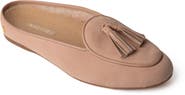 Mave & Chez Frida Mule - Arch Support 100% Genuine Shearling Slippers