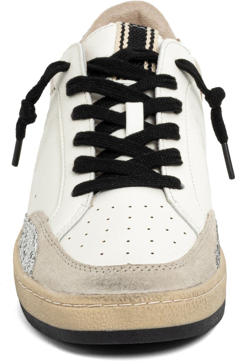 SHUSHOP Quinn Sneaker, Alternate, color,