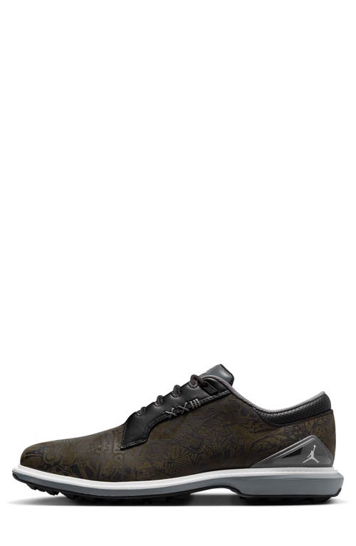 JORDAN JORDAN ADG 5 GOLF SHOE
