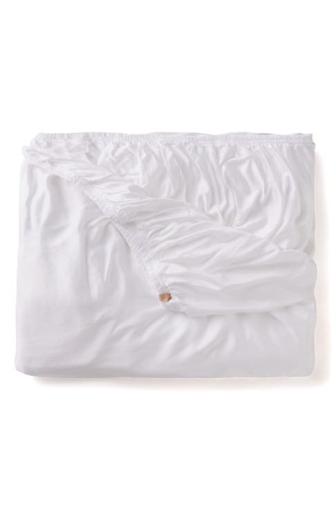 The Quintessential Fitted Sheet