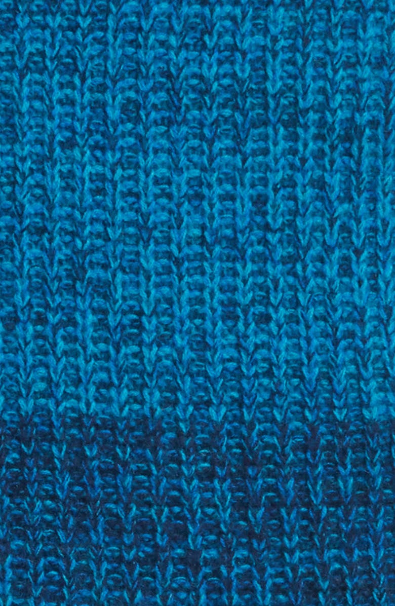 Halogen<sup>®</sup> Ombré Cashmere Infinity Scarf, Alternate, color, 