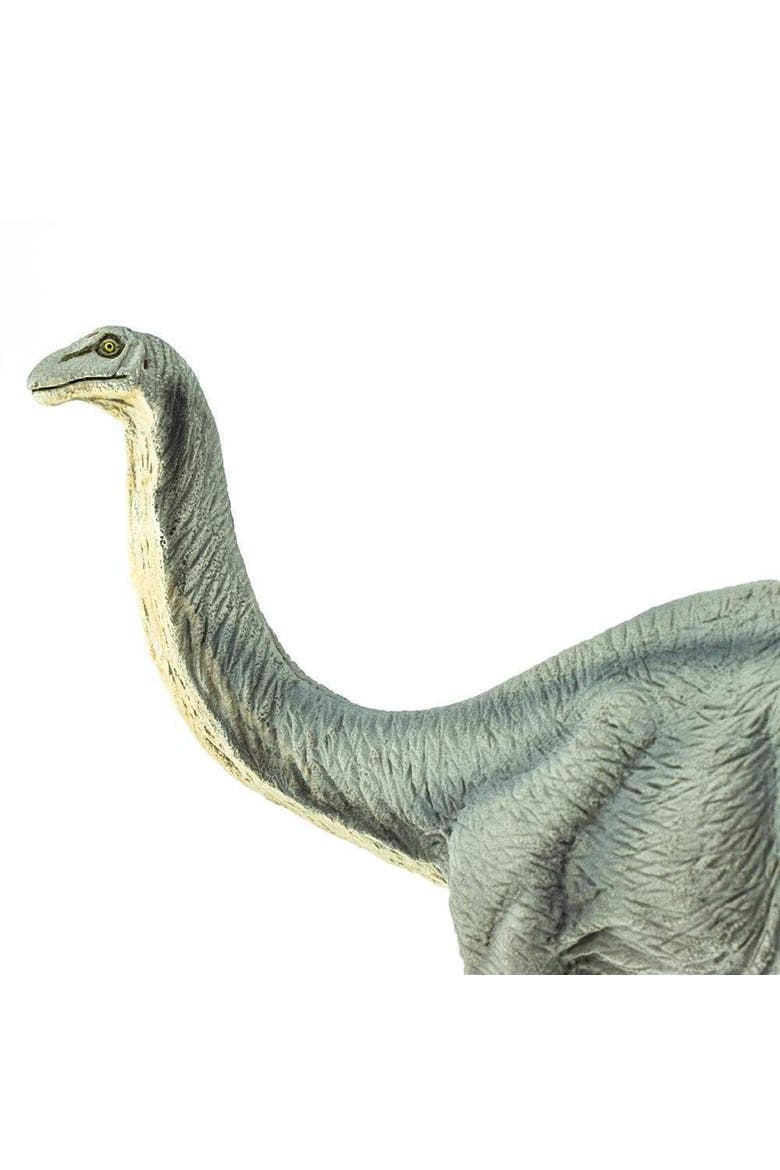 Apatosaurus Toy, Alternate, color, No Color