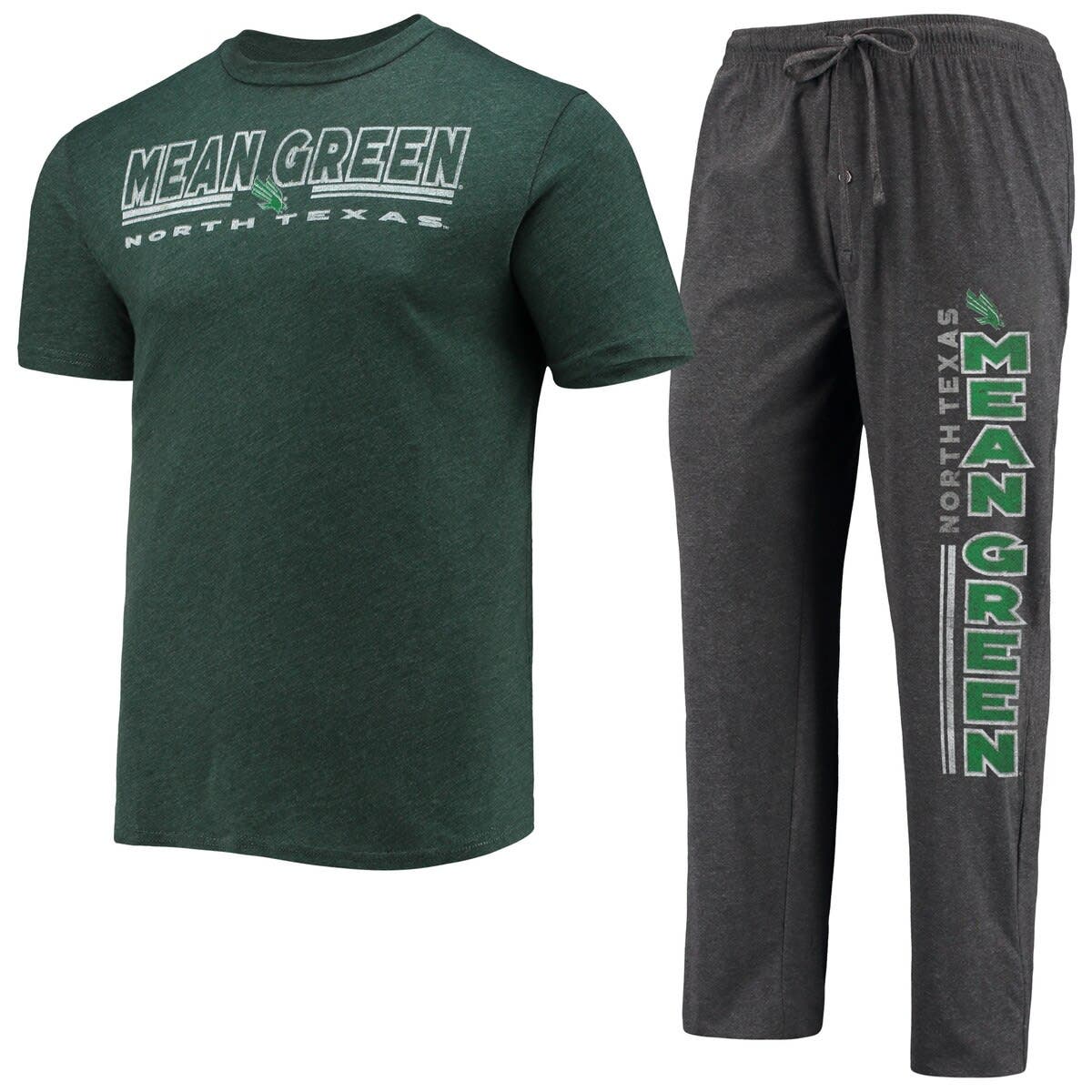 selected Heather Charcoal