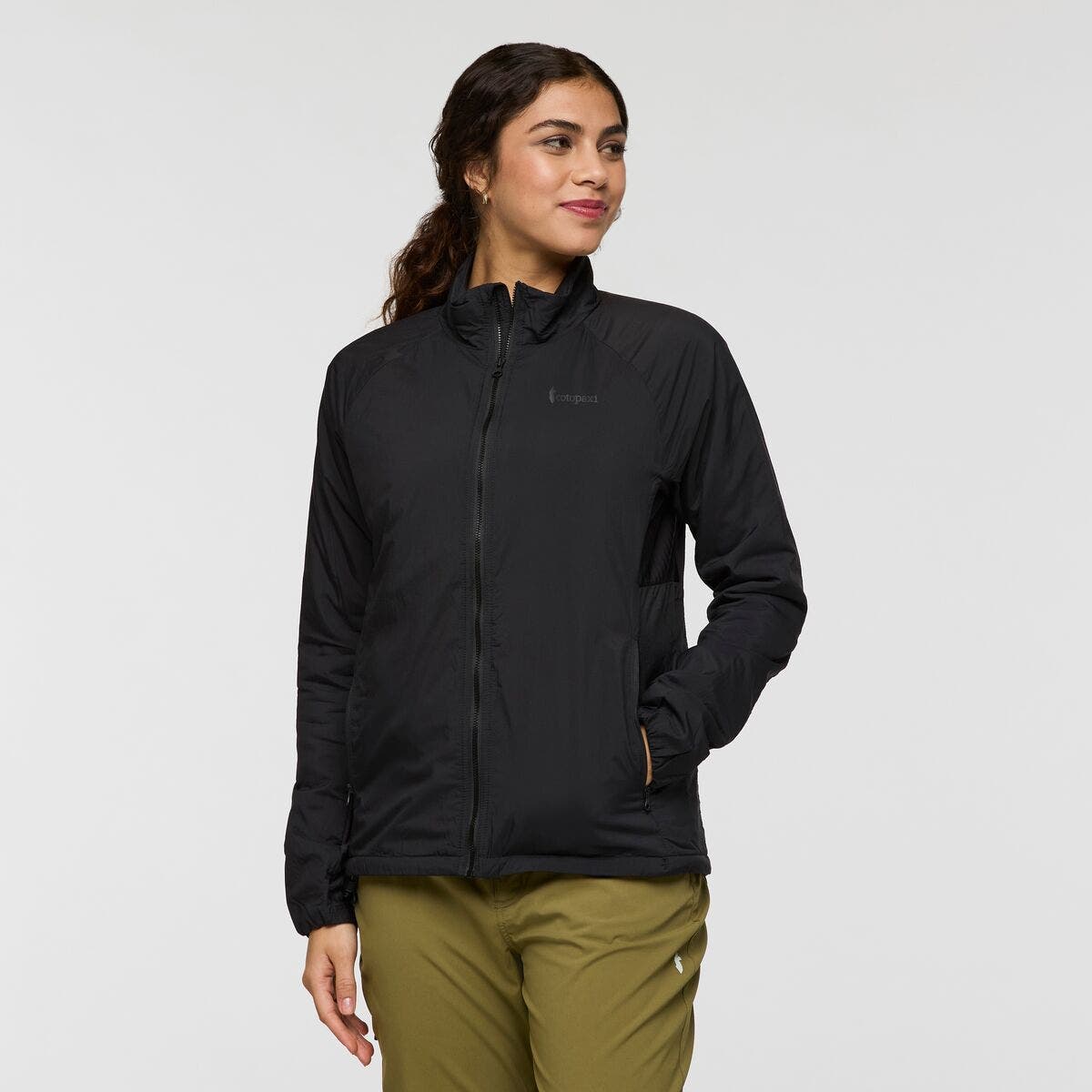 selected Cotopaxi Black