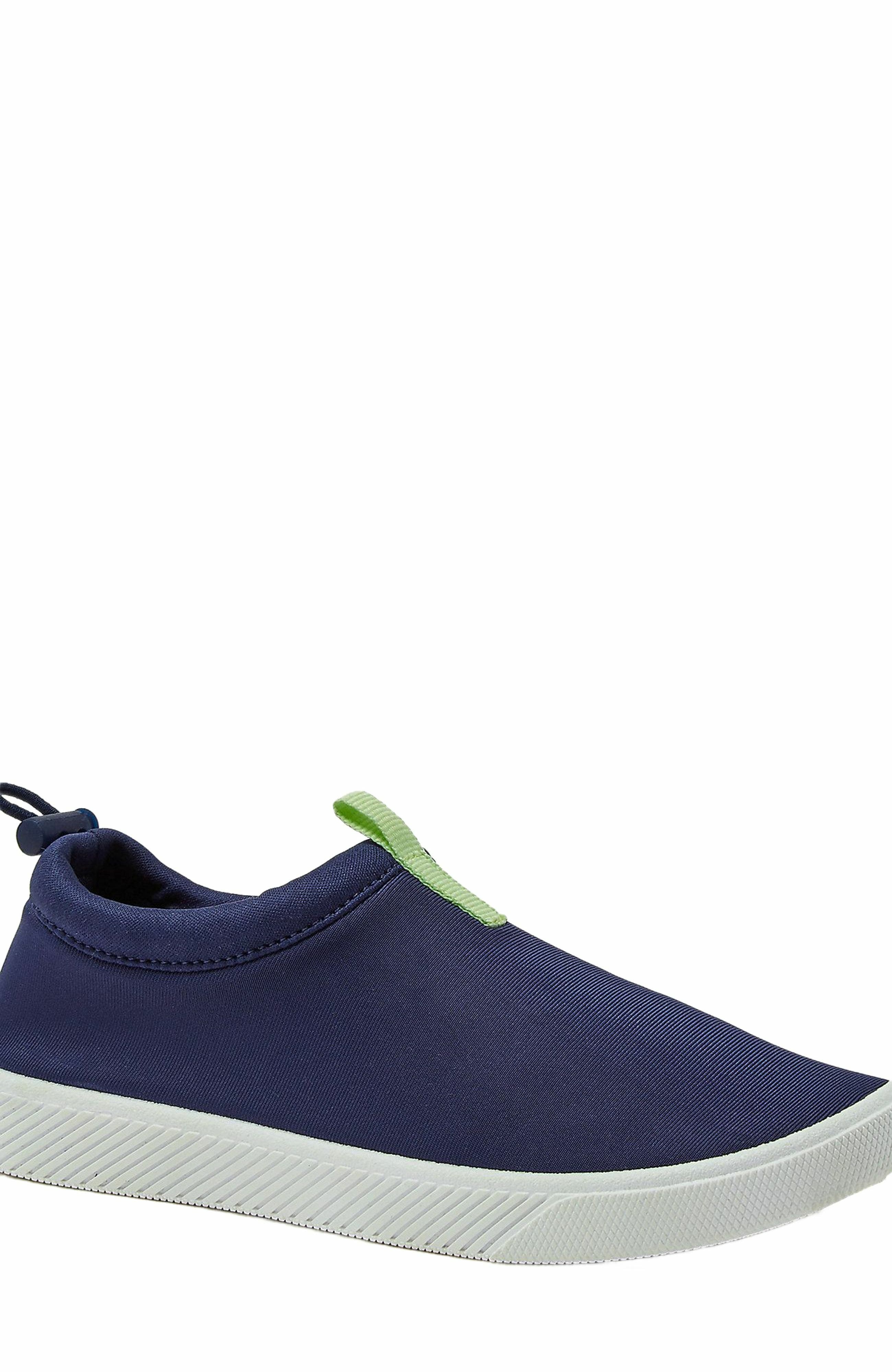 Lands' End Kids Sport Slip On Water Shoes, Alternate, color, 