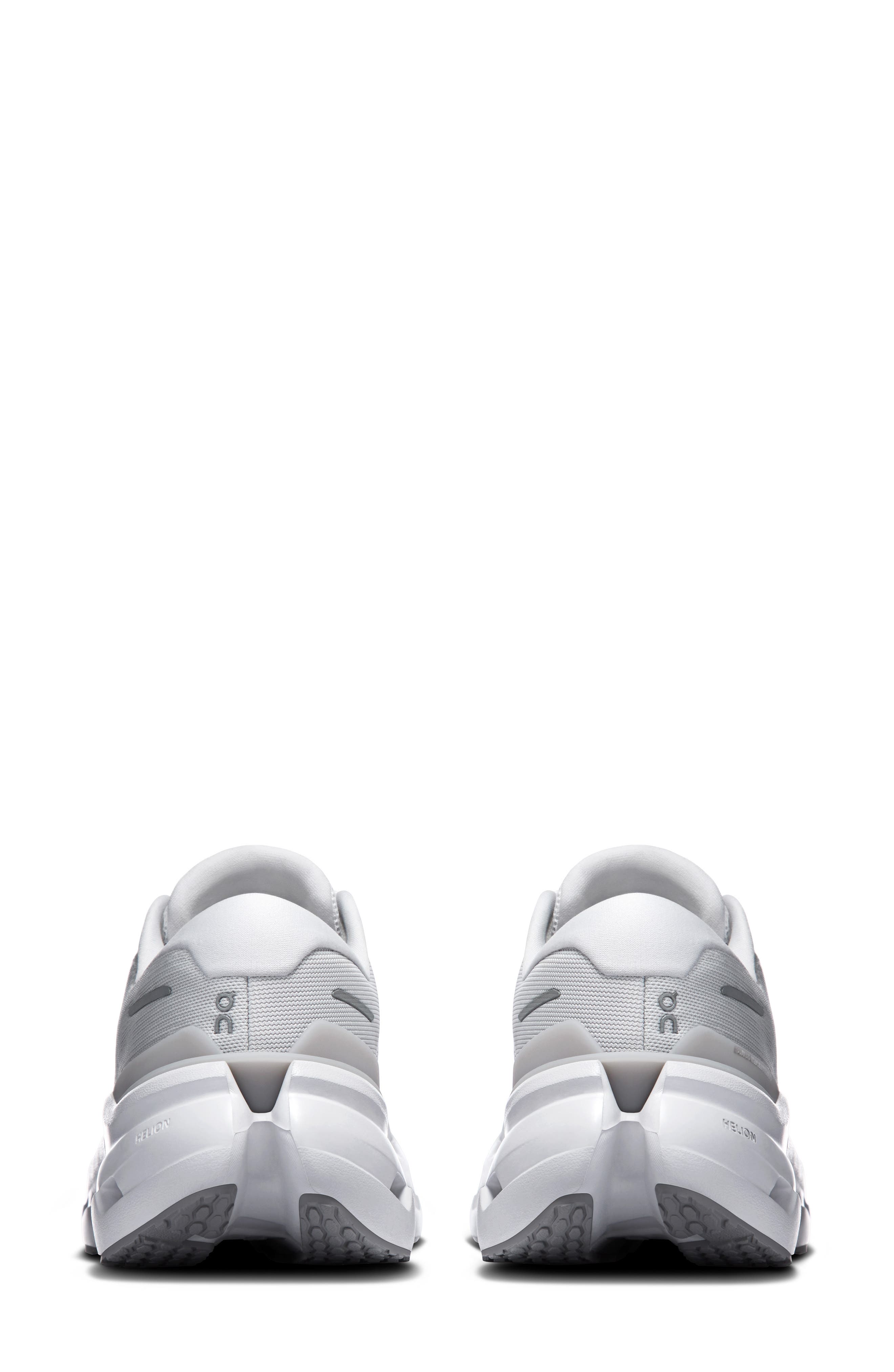 Cloudrunner 3 Running Shoe, Alternate, color, FROST/ GLACIER